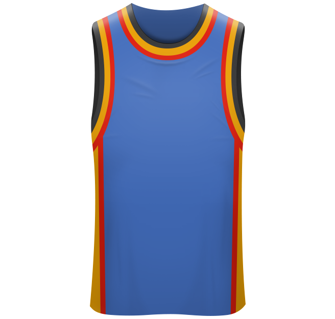 Oklahoma City Thunder